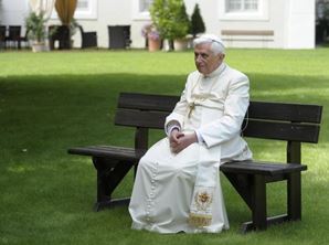 Benedict-Ratzinger