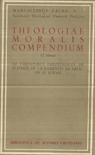 Theologiae Moralis Compendium