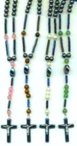 Fake 200-bead Rosary