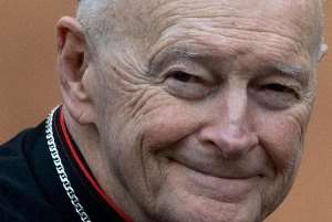 Theodore McCarrick