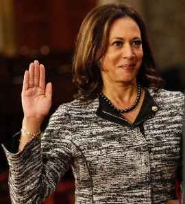 Kamala Harris