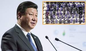 Xi Jinping