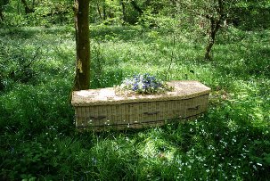 Natural Burial