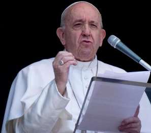 Francis-Bergoglio