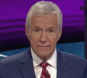 Alex Trebek