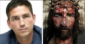 James Caviezel / The Christ