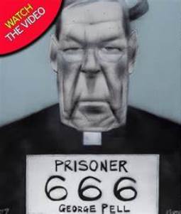 George Pell