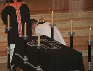 Requiem Mass