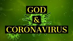 God & Coronavirus