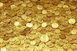 Horde of Coins