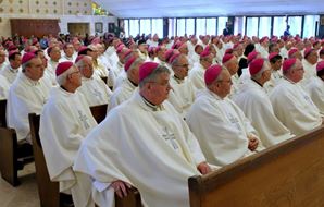 U.S. Conference of Catholic [Sic] Bishops