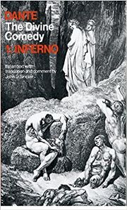 Dante's 'Inferno'