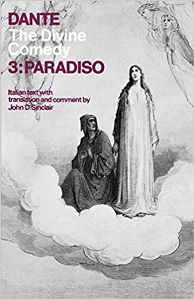 Dante's 'Paradiso'