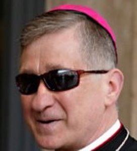 Blase Cupich