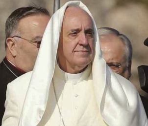 Francis-Bergoglio