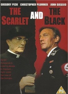'The Scarlet and the Black'