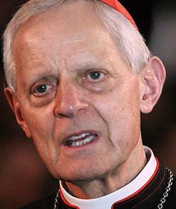 Donald Wuerl