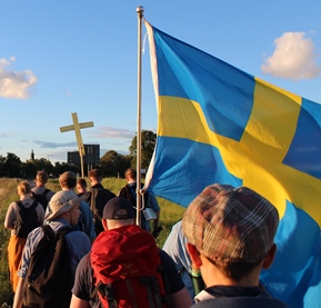 Swedish March