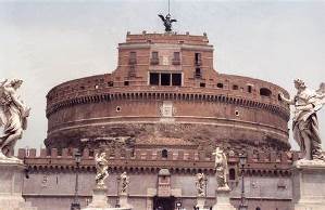 Castel St. Angelo