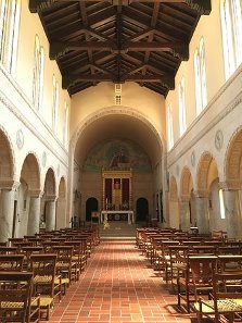 Novus Ordo Carmelite Monastery of Santa Fe