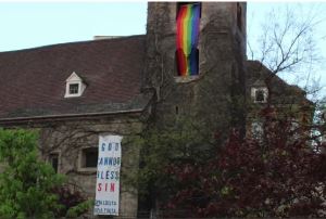 St. Rupert's Church