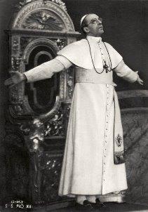 Pius XII