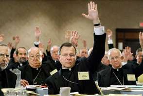 U.S. Newbishops