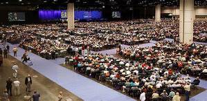 Baptist Convention
