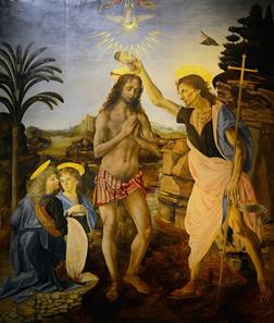 Baptism of Christ