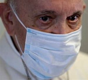 Francis-Bergoglio