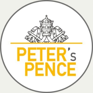 Peter's Pence