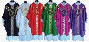 Vestment Colors