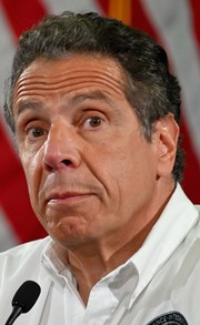 Andrew Cuomo