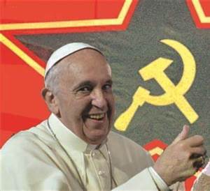 Francis-Bergoglio