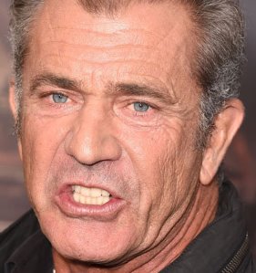 Mel Gibson