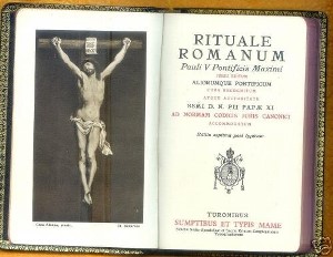 Rituale Romanum