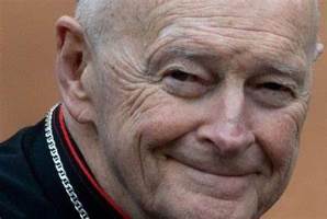 Theodore McCarrick