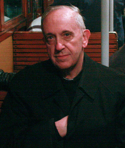 Jorge Bergoglio