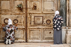 St. Peter's Basilica Closed