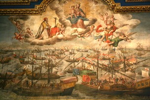 Battle of Lepanto