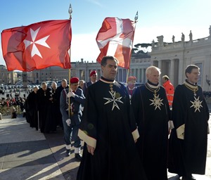 Knights of Malta