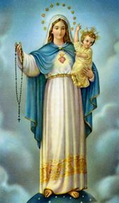 Our Lady of the Rosary