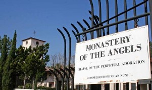 Monastery of the Angels