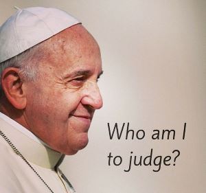 Francis-Bergoglio