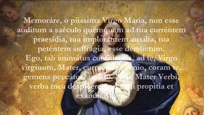 Memorare