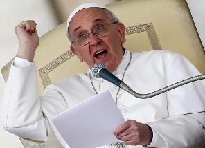 Francis-Bergoglio