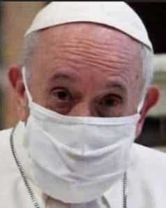 Francis-Bergoglio