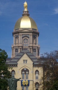 Notre Dame University