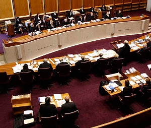 Supreme Court of Australia