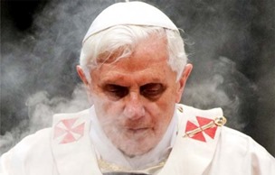 Benedict-Ratzinger